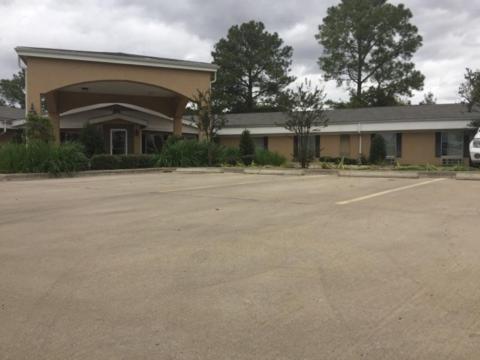 Americas Best Value Inn Caldwell photo 14
