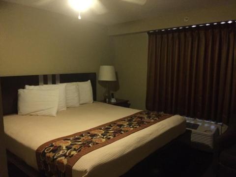 Americas Best Value Inn Caldwell photo 13