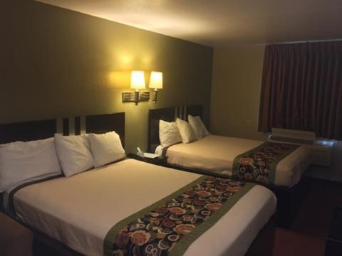 Americas Best Value Inn Caldwell photo 12