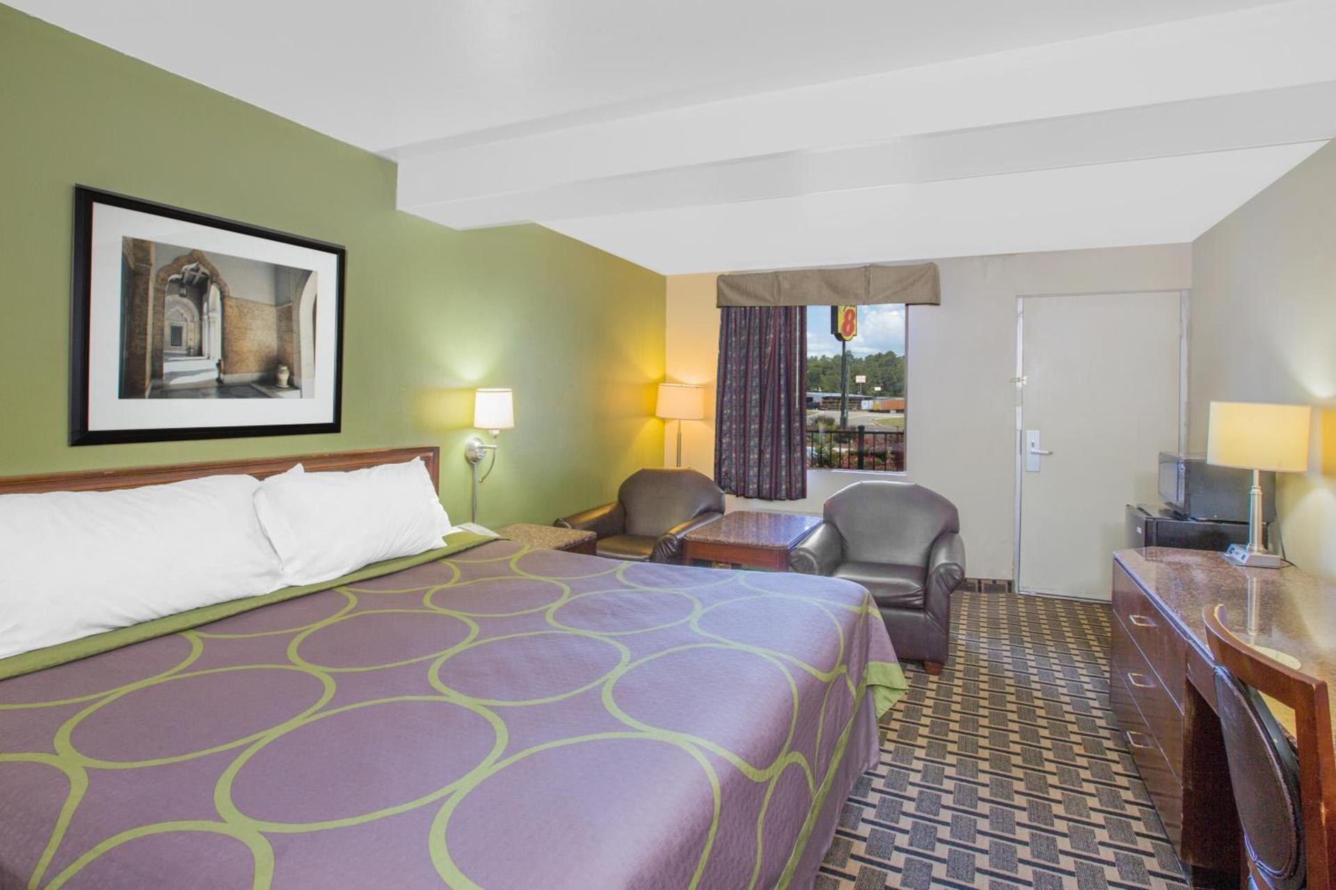 Super 8 by Wyndham Jasper photo 19