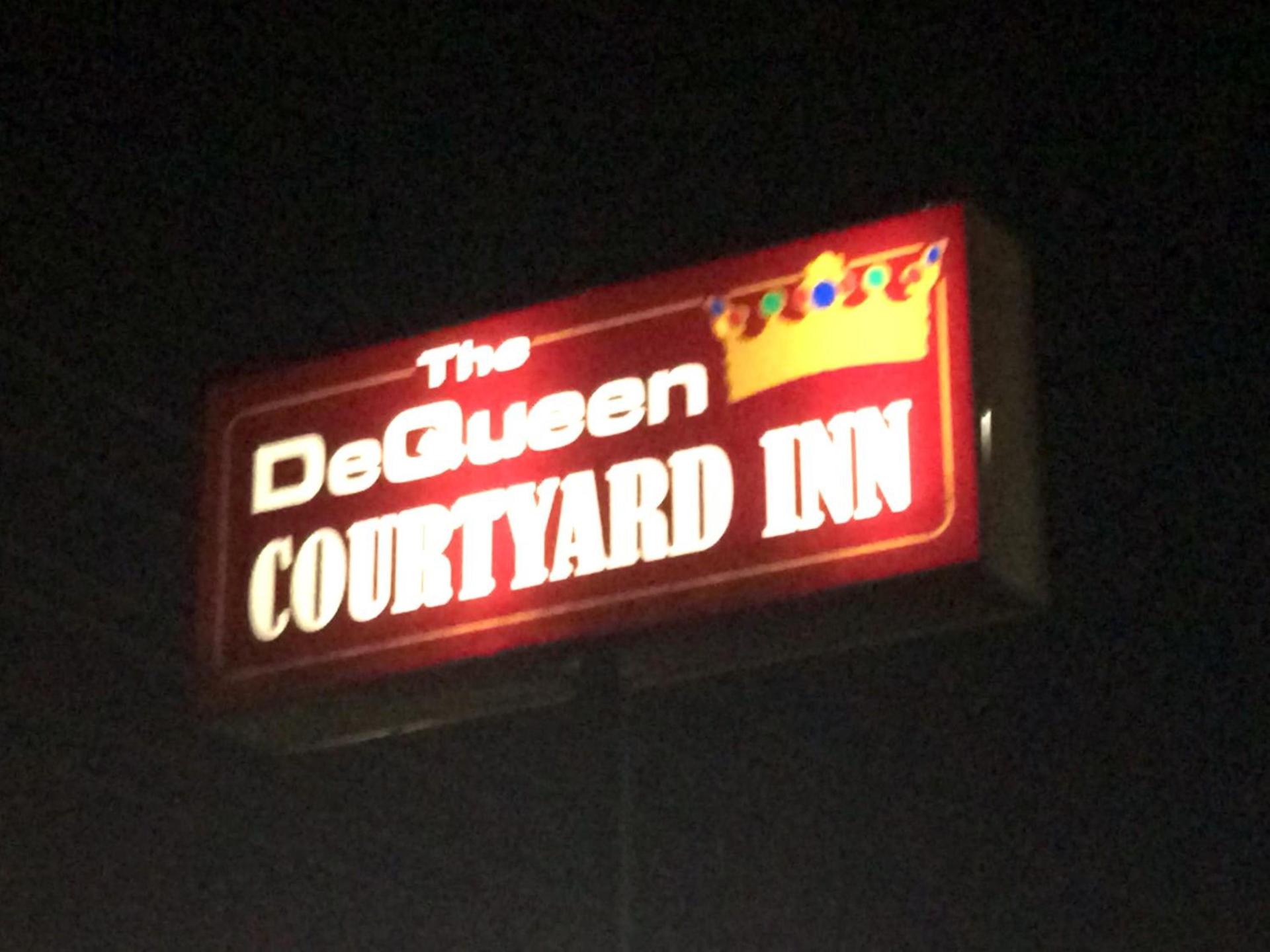 DeQueen Courtyard Inn photo 15