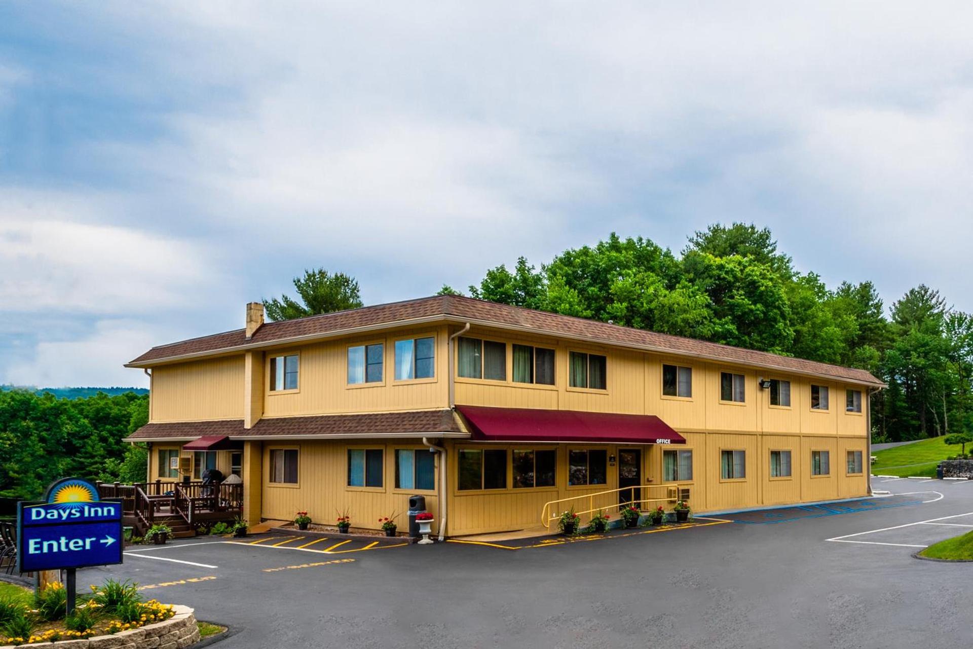 Days Inn by Wyndham Wurtsboro photo 29
