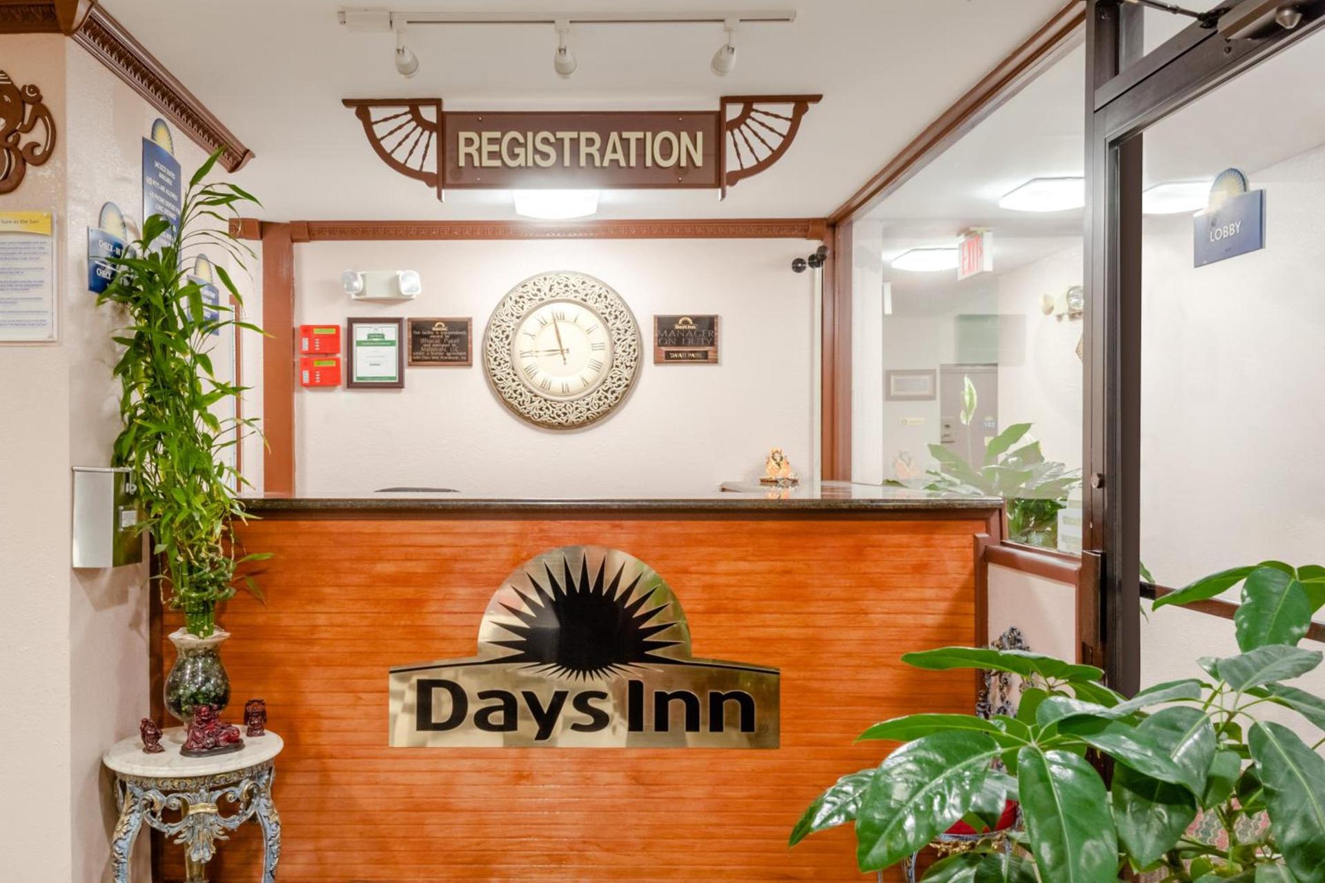 Days Inn by Wyndham Wurtsboro photo 30