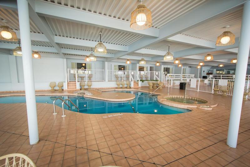 Bonnie Castle Resort & Marina photo 28