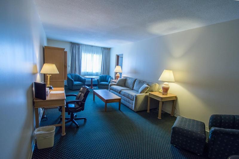 Bonnie Castle Resort & Marina photo 30