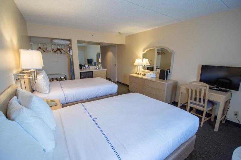 Bonnie Castle Resort & Marina photo 33