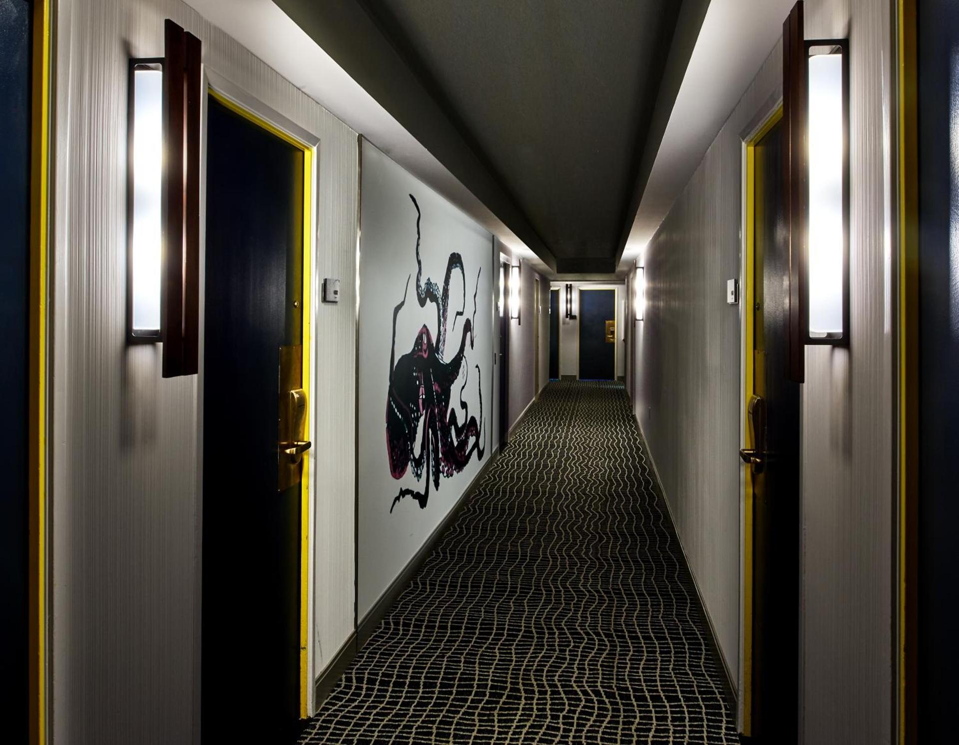Hotel Zephyr San Francisco photo 47