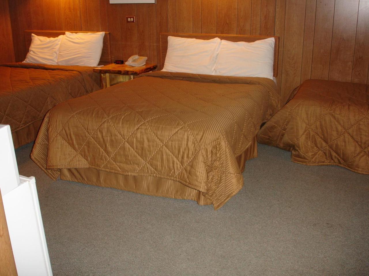Georgetown Mountain Inn photo 12