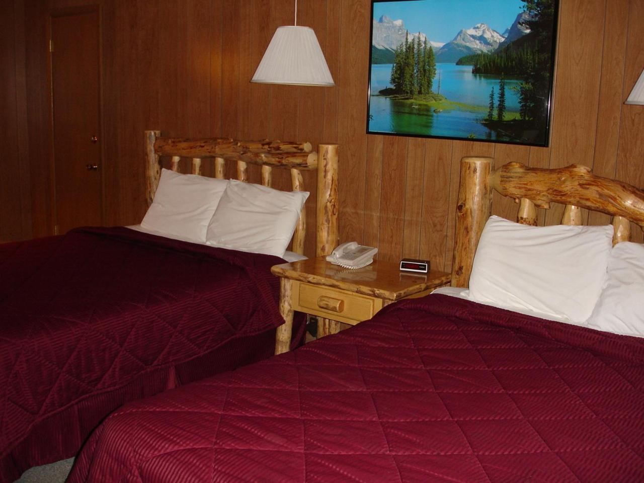 Georgetown Mountain Inn photo 10
