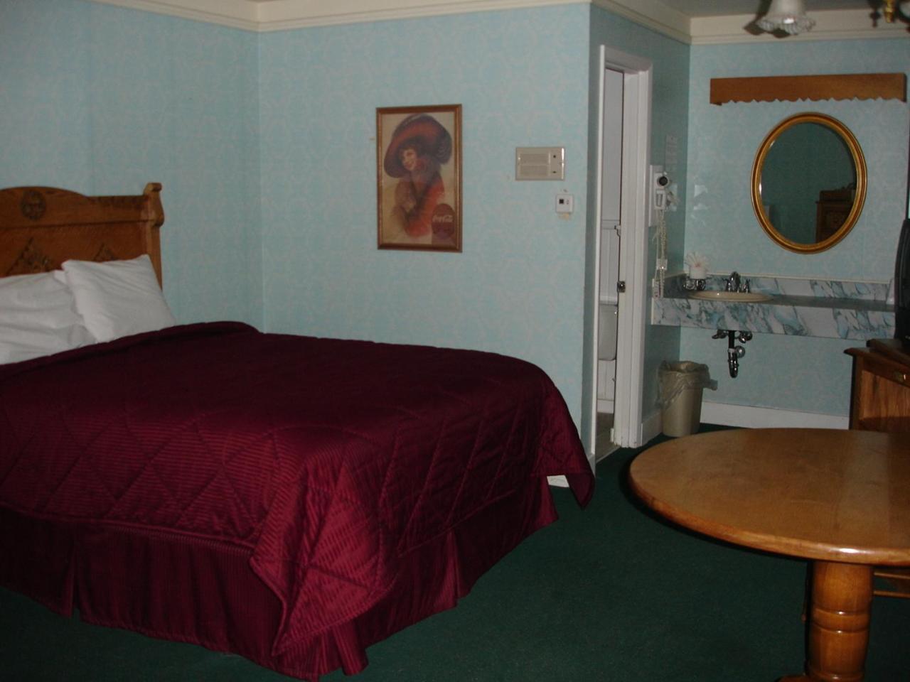 Georgetown Mountain Inn photo 32