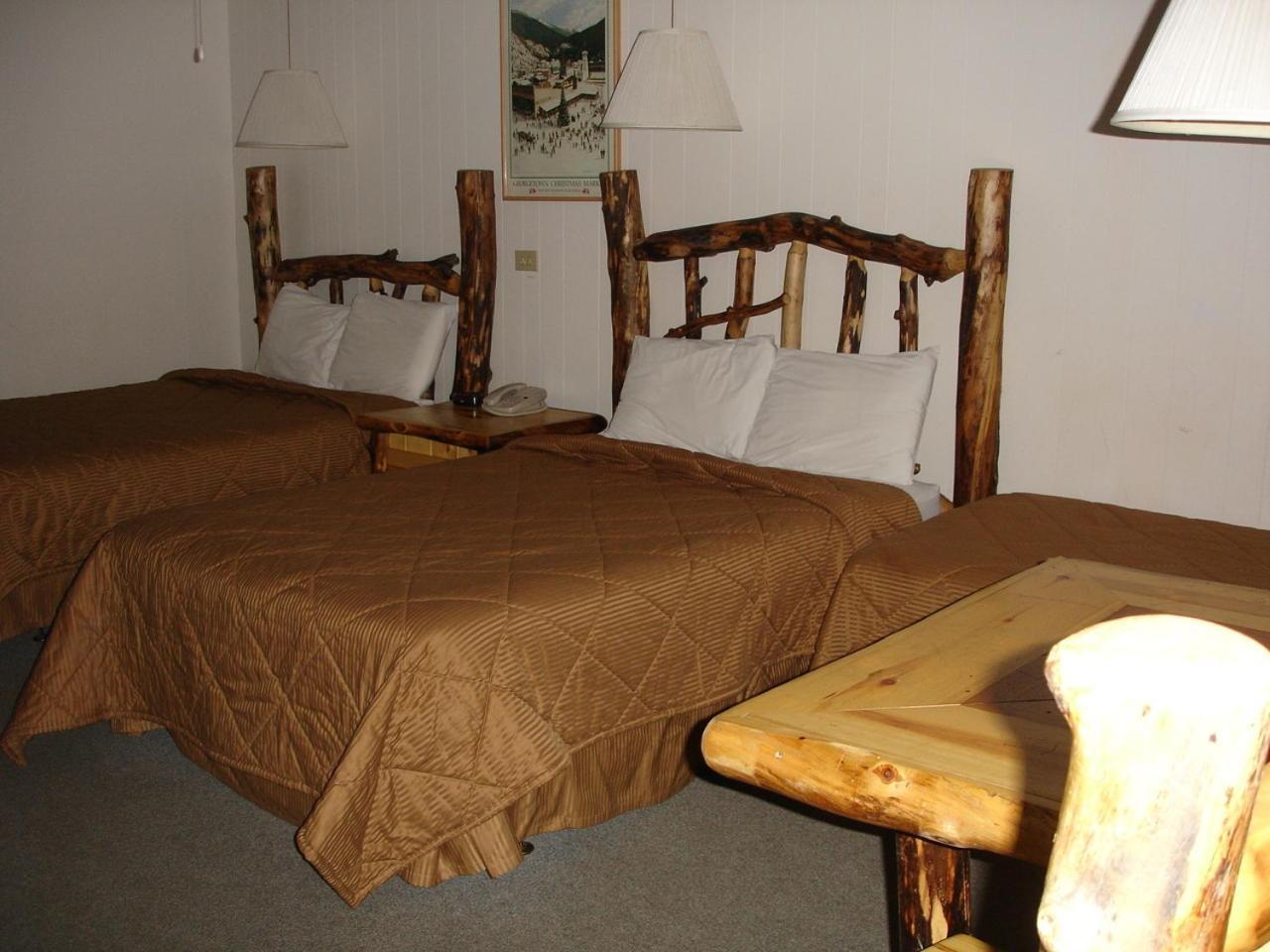 Georgetown Mountain Inn photo 13
