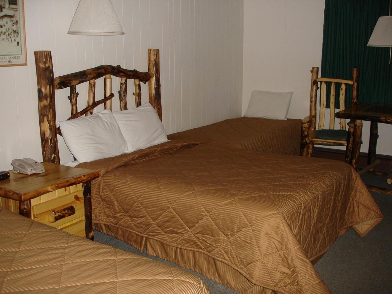 Georgetown Mountain Inn photo 14