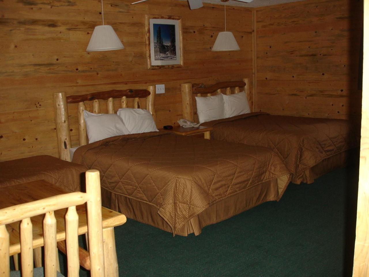Georgetown Mountain Inn photo 15
