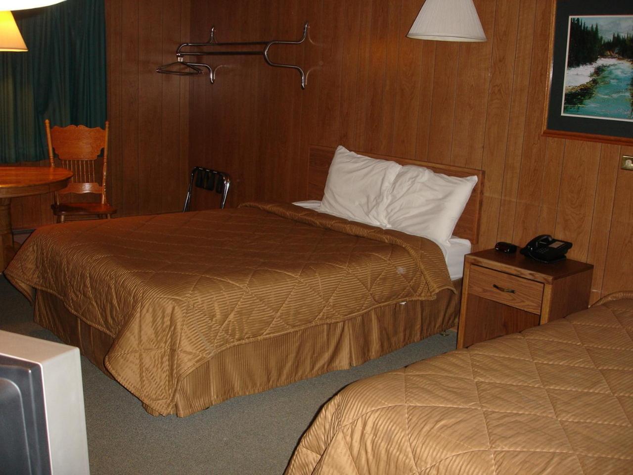 Georgetown Mountain Inn photo 18