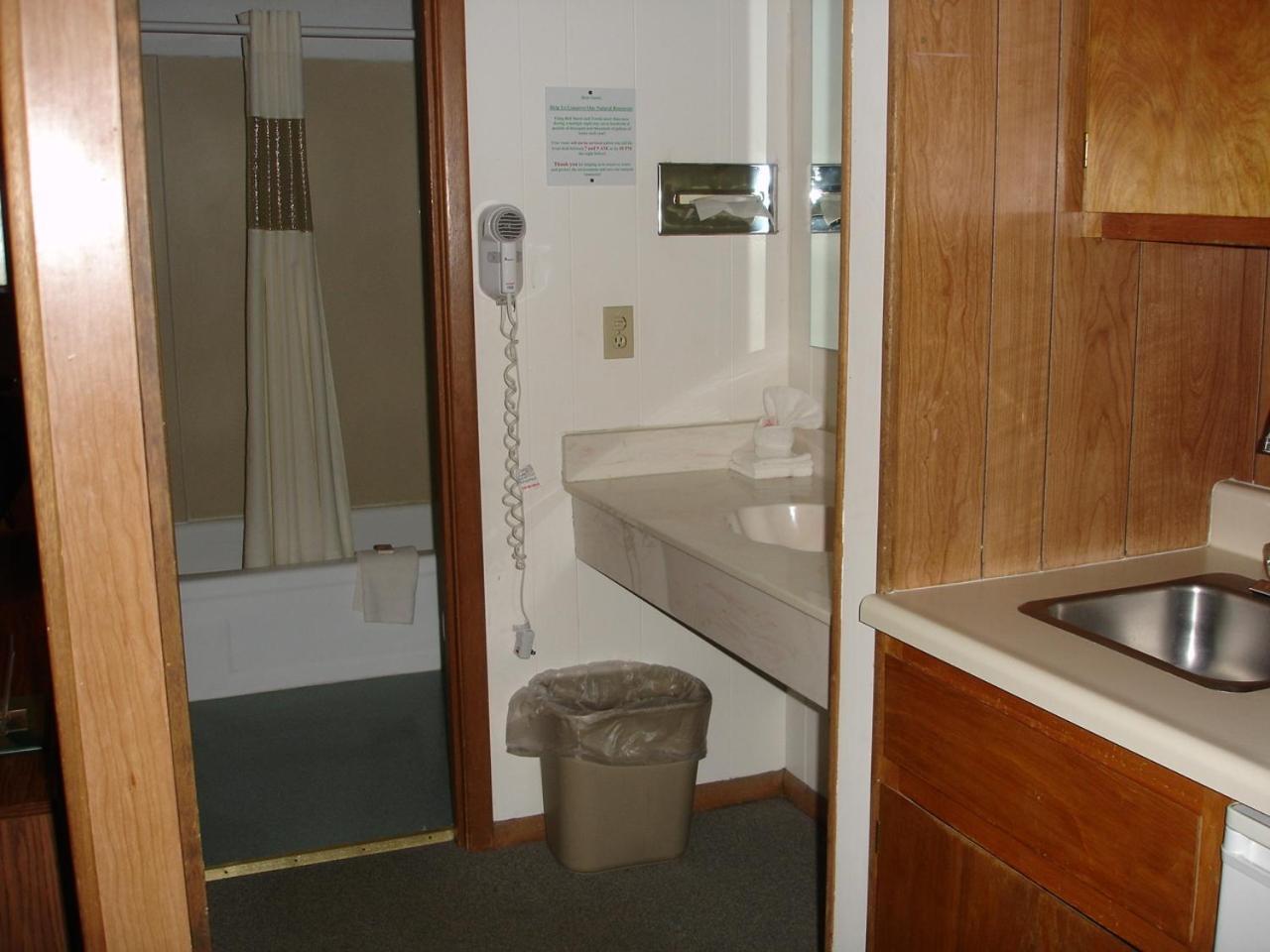 Georgetown Mountain Inn photo 22