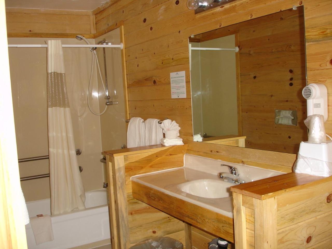 Georgetown Mountain Inn photo 23