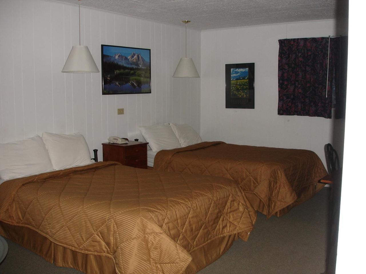 Georgetown Mountain Inn photo 19