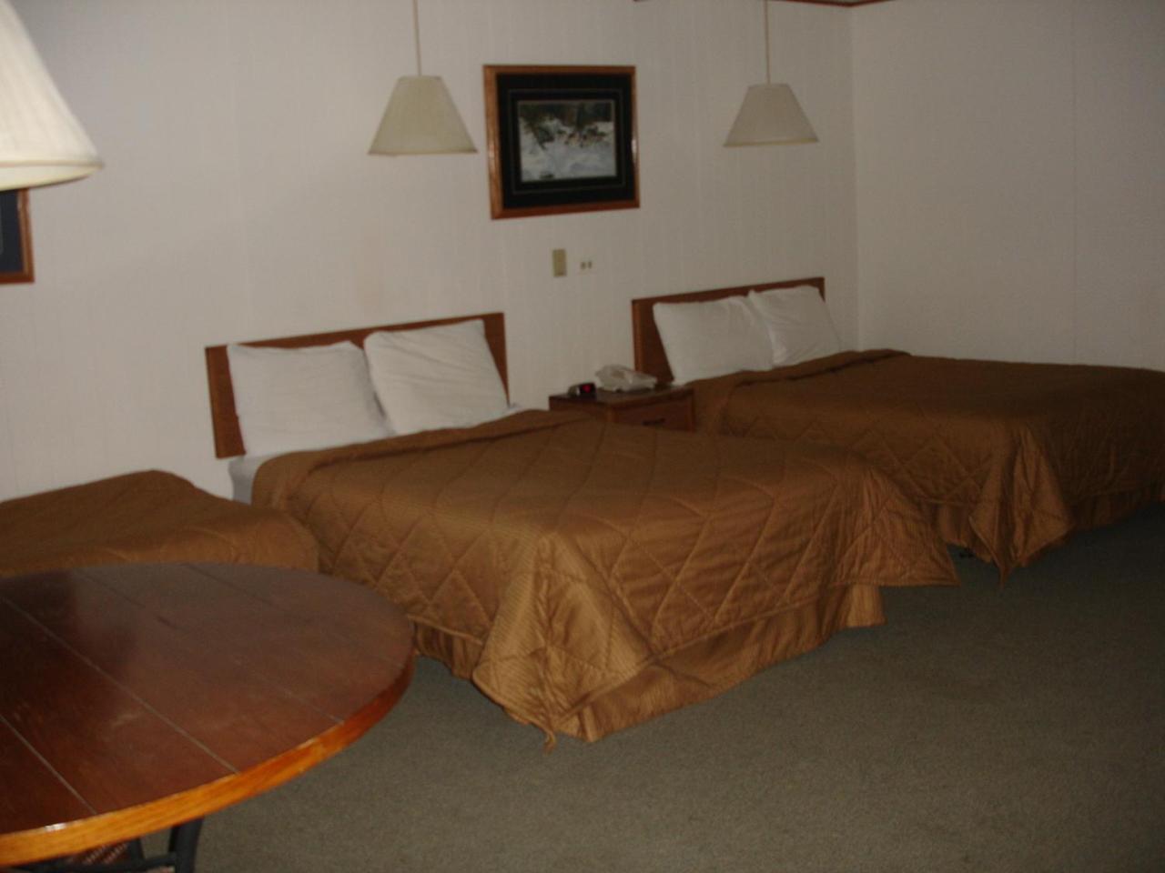 Georgetown Mountain Inn photo 20