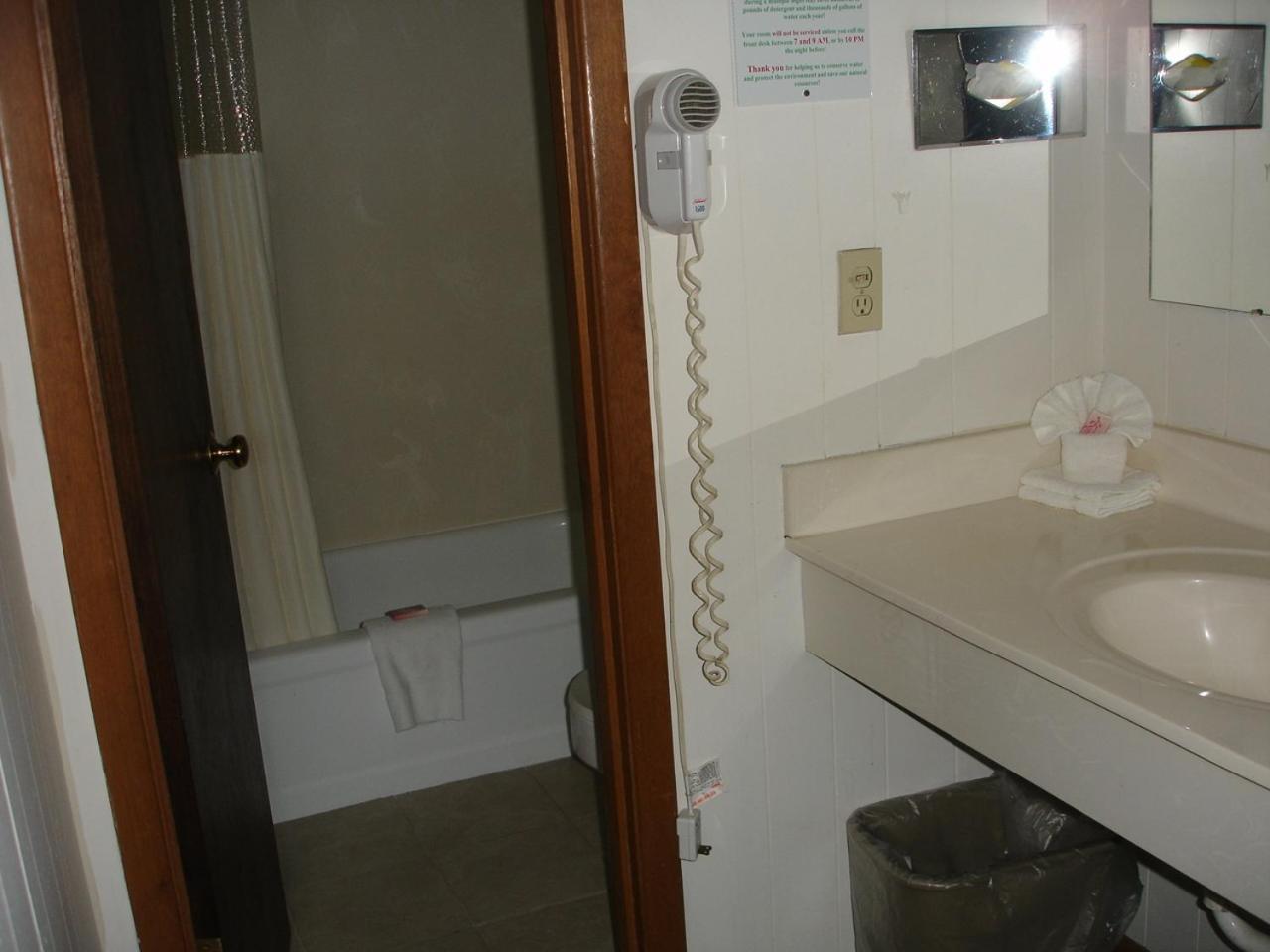 Georgetown Mountain Inn photo 25
