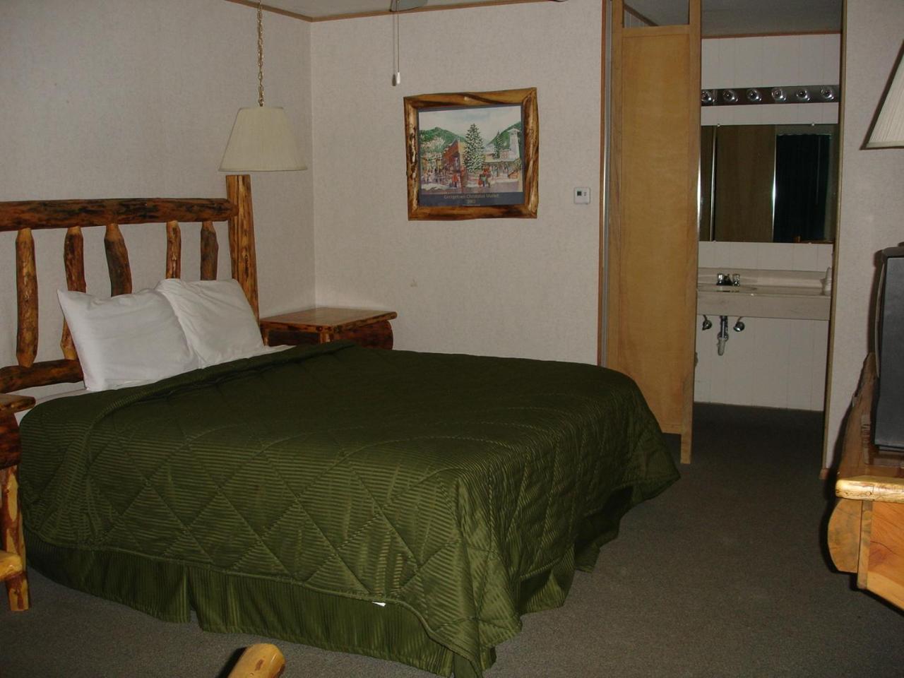 Georgetown Mountain Inn photo 26