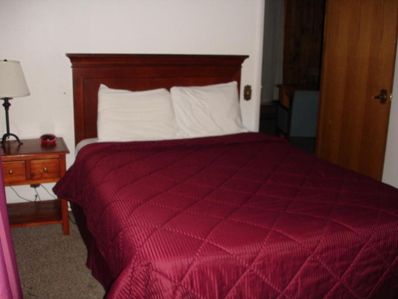 Georgetown Mountain Inn photo 31