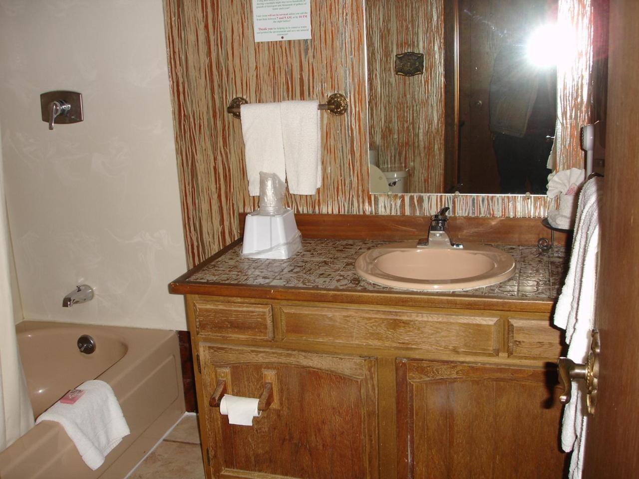 Georgetown Mountain Inn photo 28