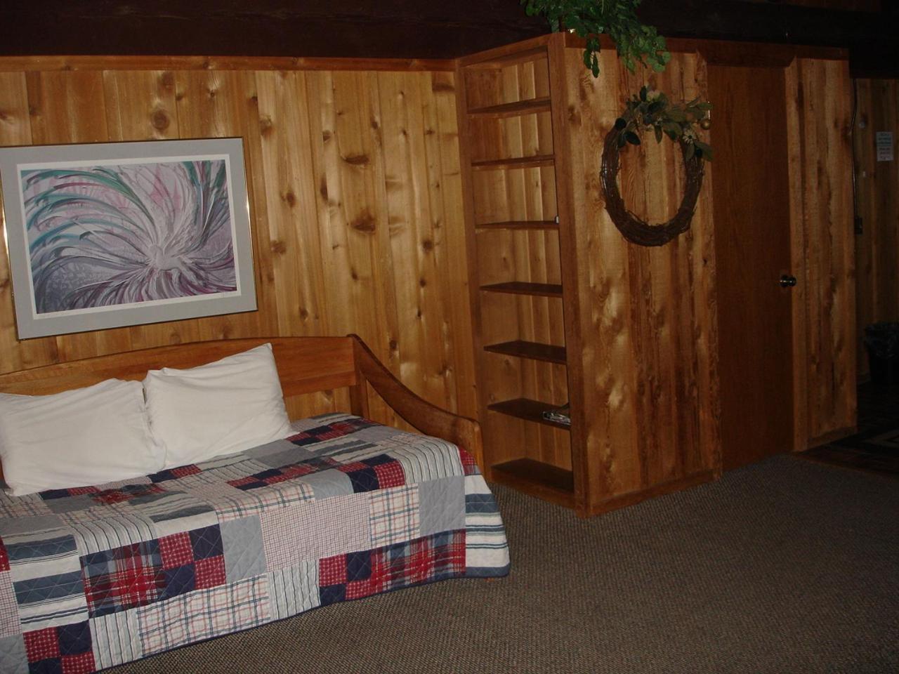 Georgetown Mountain Inn photo 27