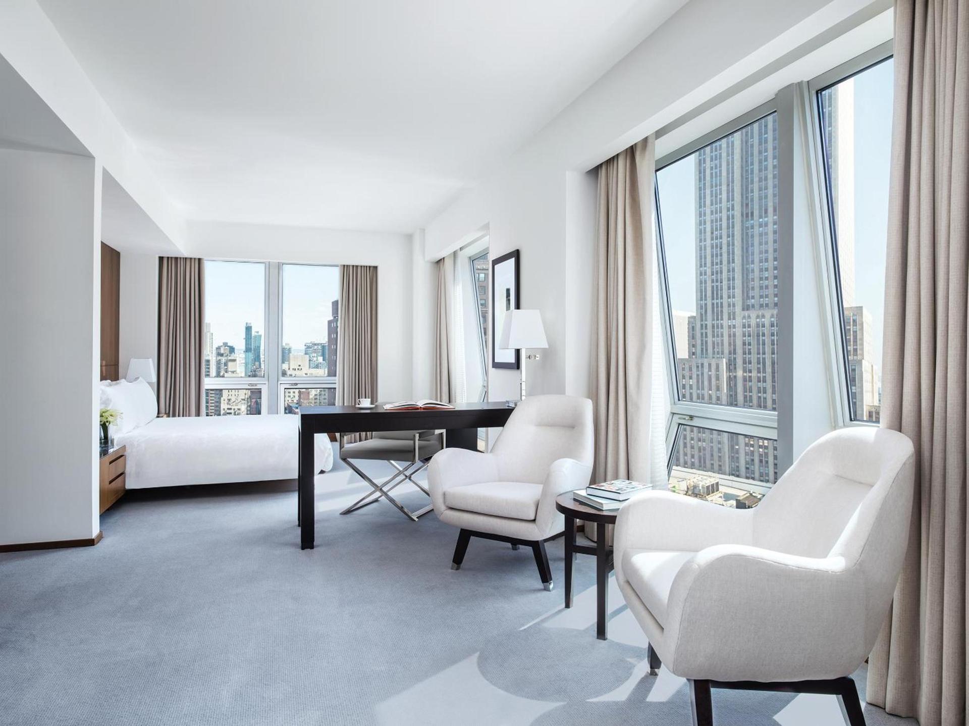 The Langham, New York, Fifth Avenue photo 30