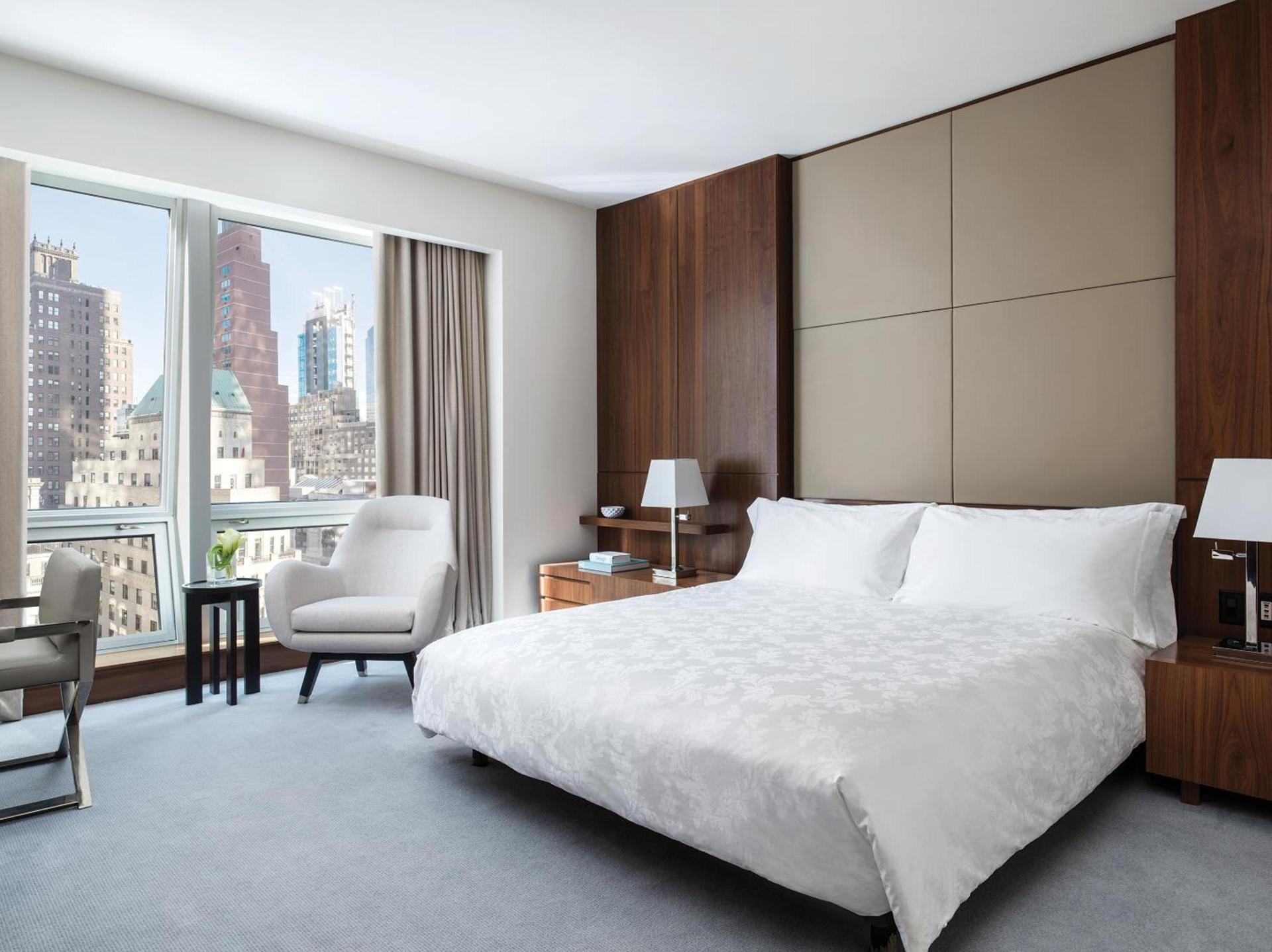 The Langham, New York, Fifth Avenue photo 3