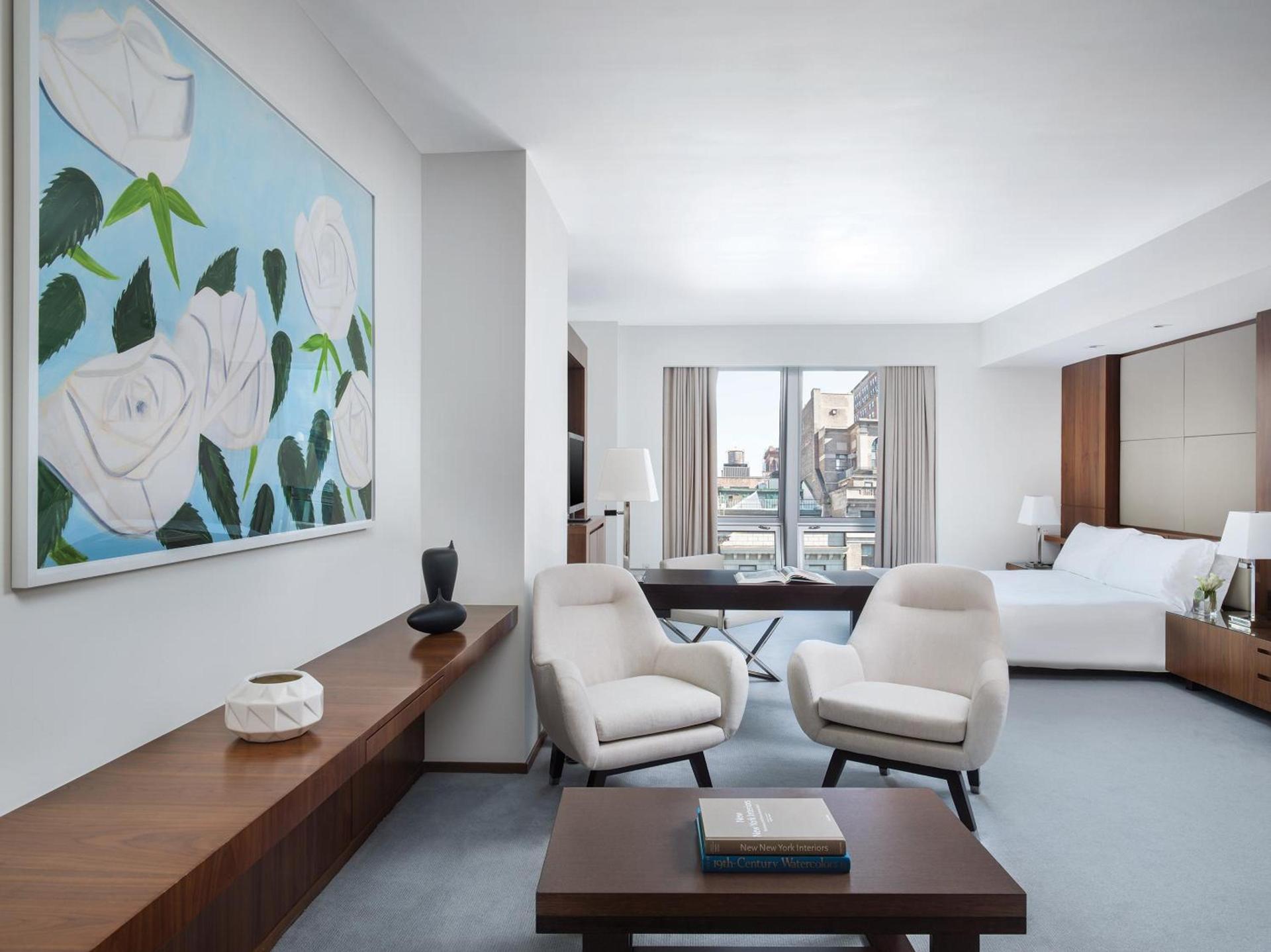 The Langham, New York, Fifth Avenue photo 26