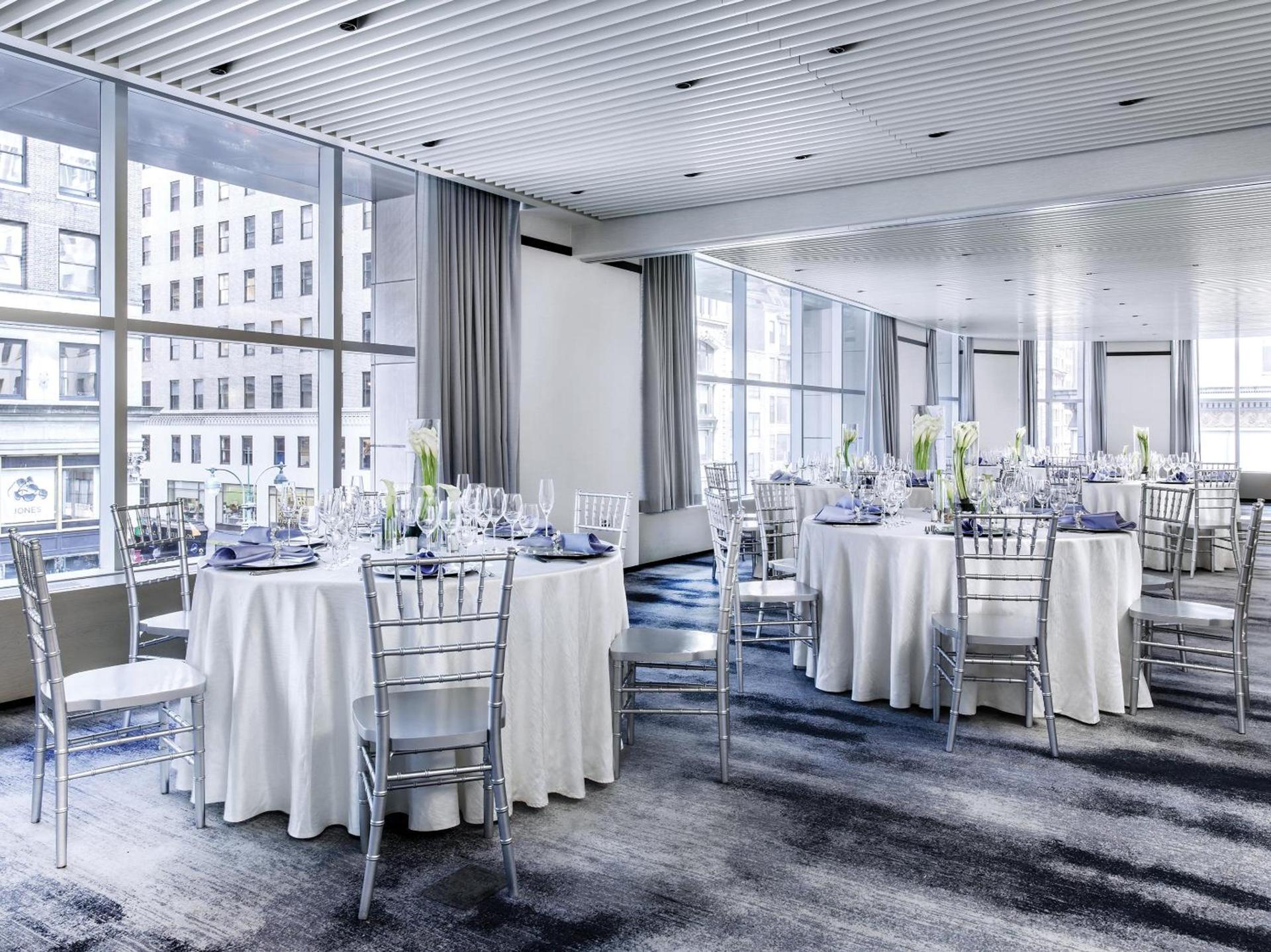 The Langham, New York, Fifth Avenue photo 39