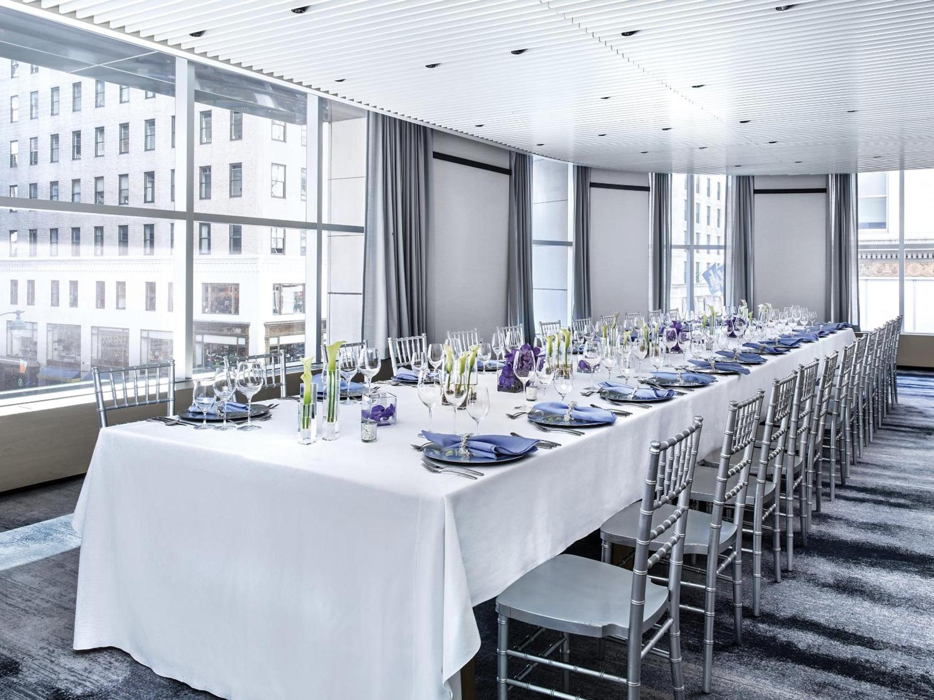 The Langham, New York, Fifth Avenue photo 44