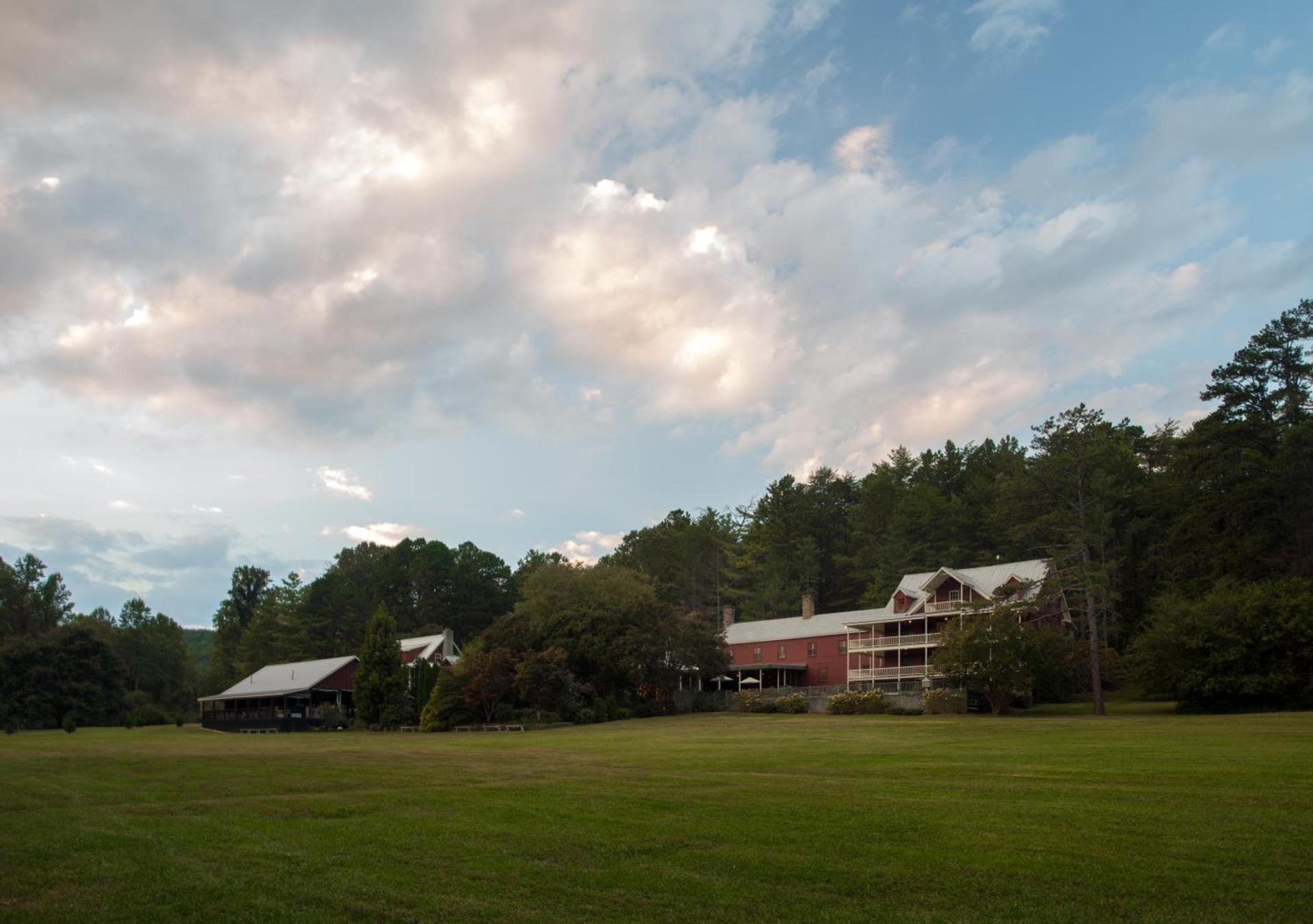 Glen-Ella Springs Hotel & Restaurant photo 21