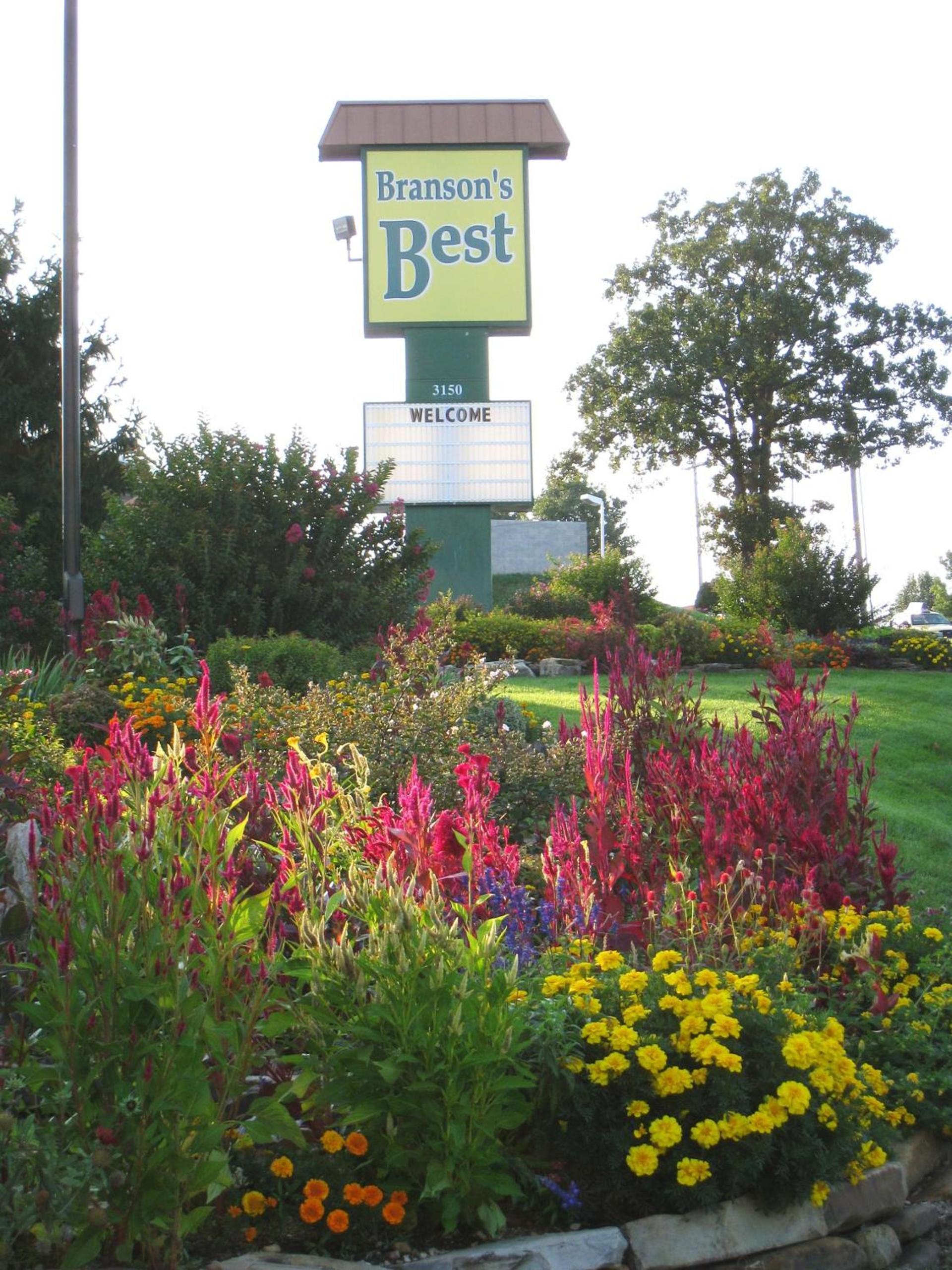 Branson's Best photo 25