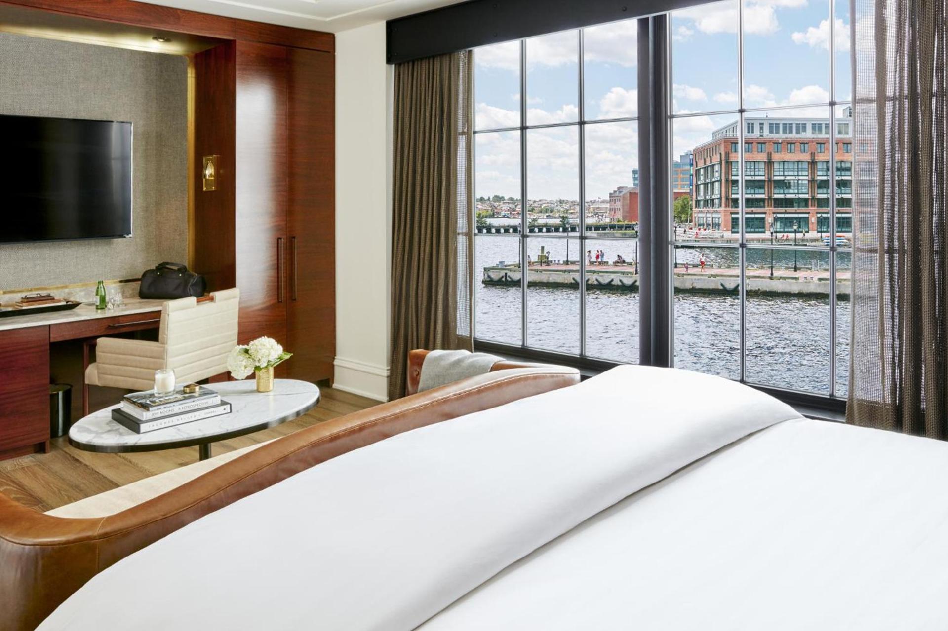 Pendry Baltimore photo 33