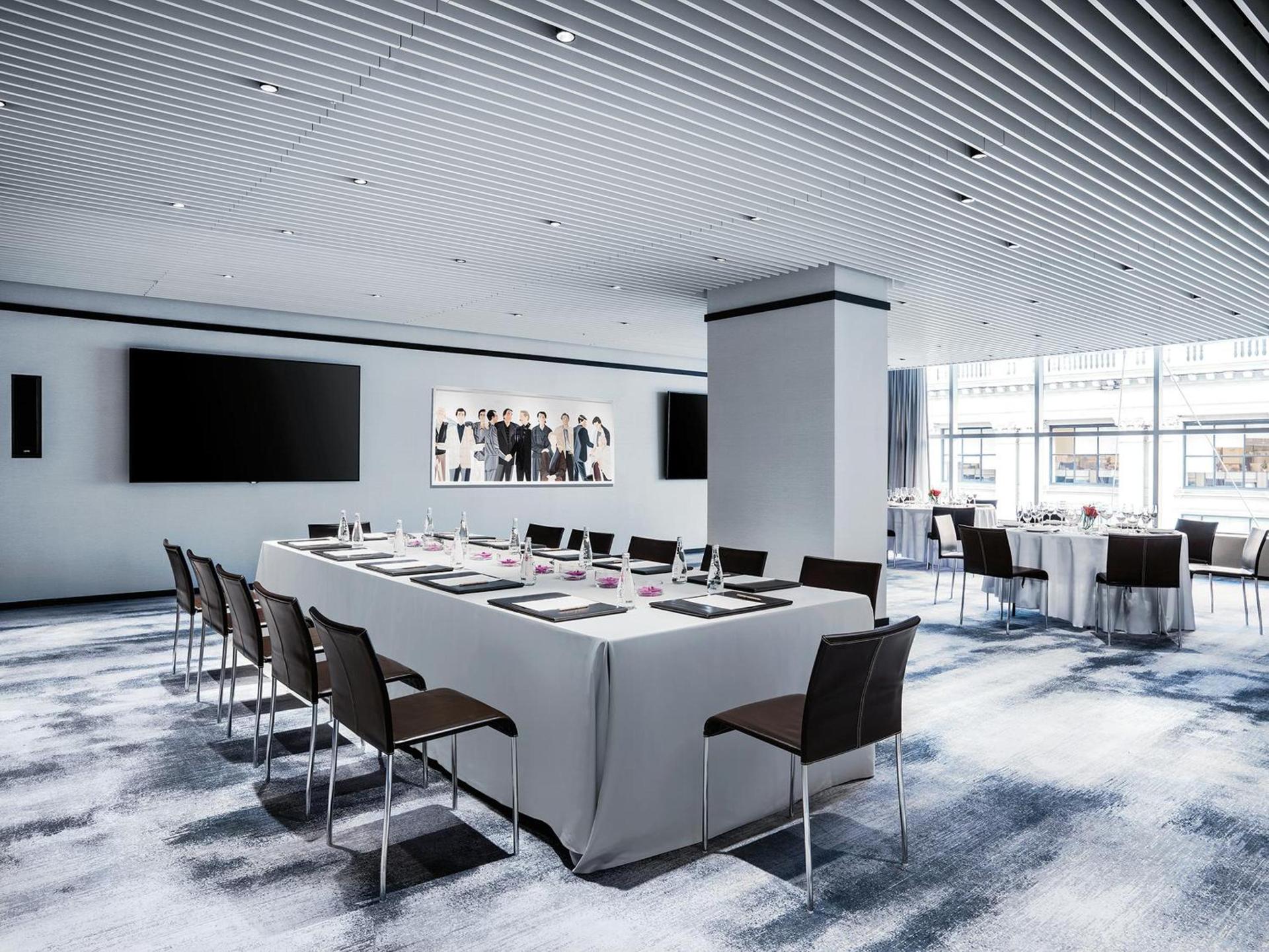 The Langham, New York, Fifth Avenue photo 38