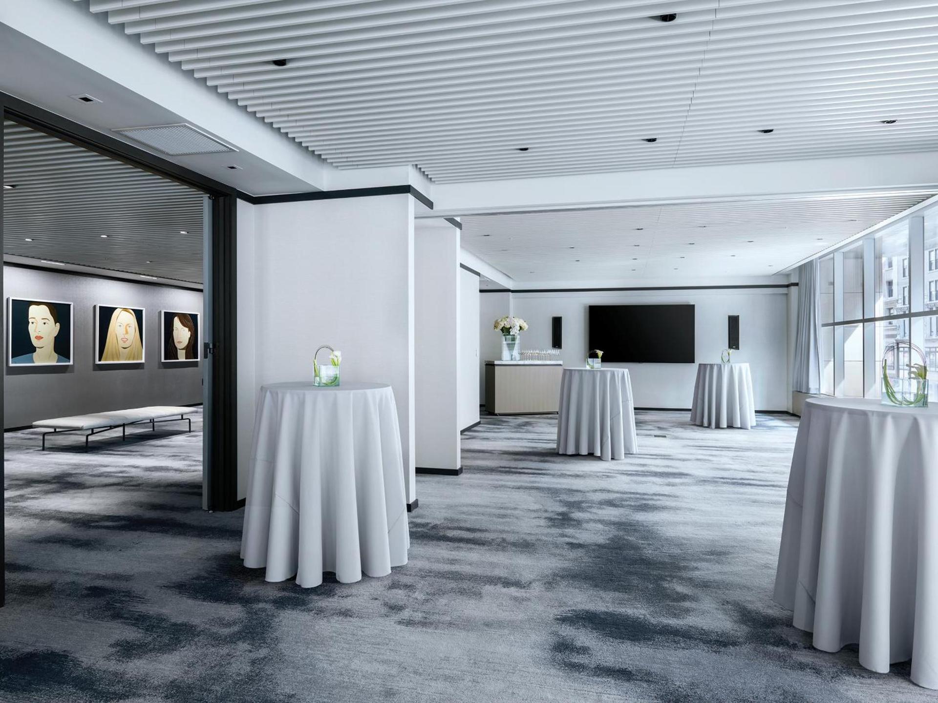 The Langham, New York, Fifth Avenue photo 45