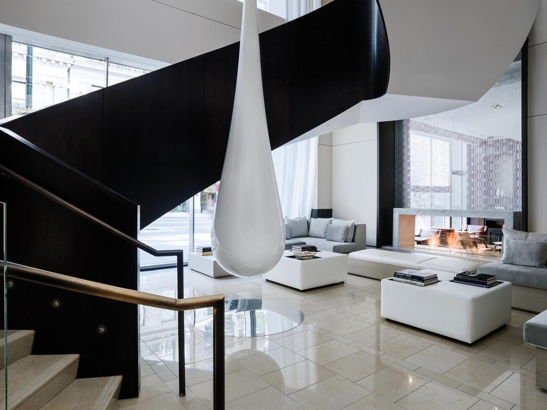 The Langham, New York, Fifth Avenue photo 9