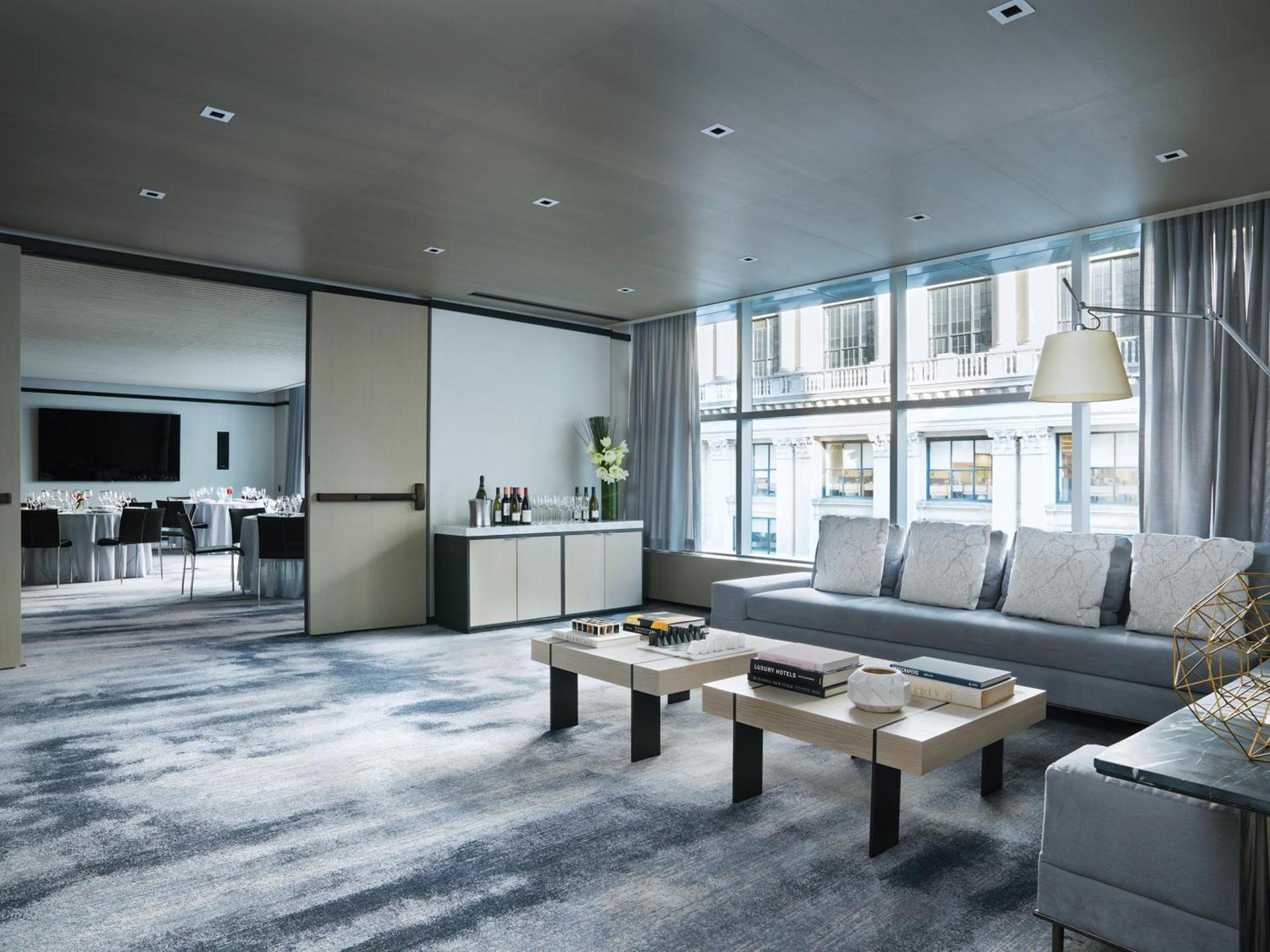 The Langham, New York, Fifth Avenue photo 36