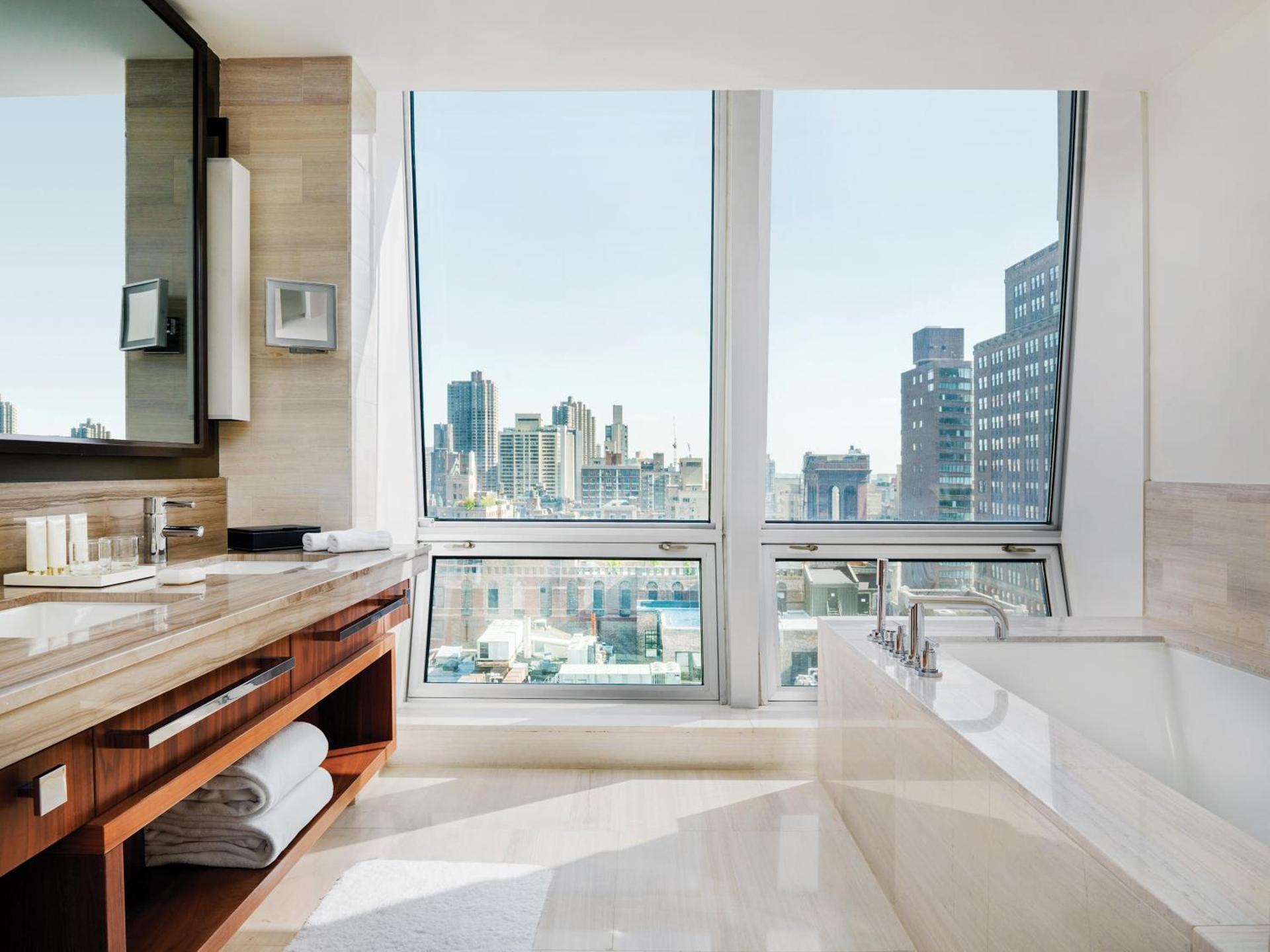 The Langham, New York, Fifth Avenue photo 21