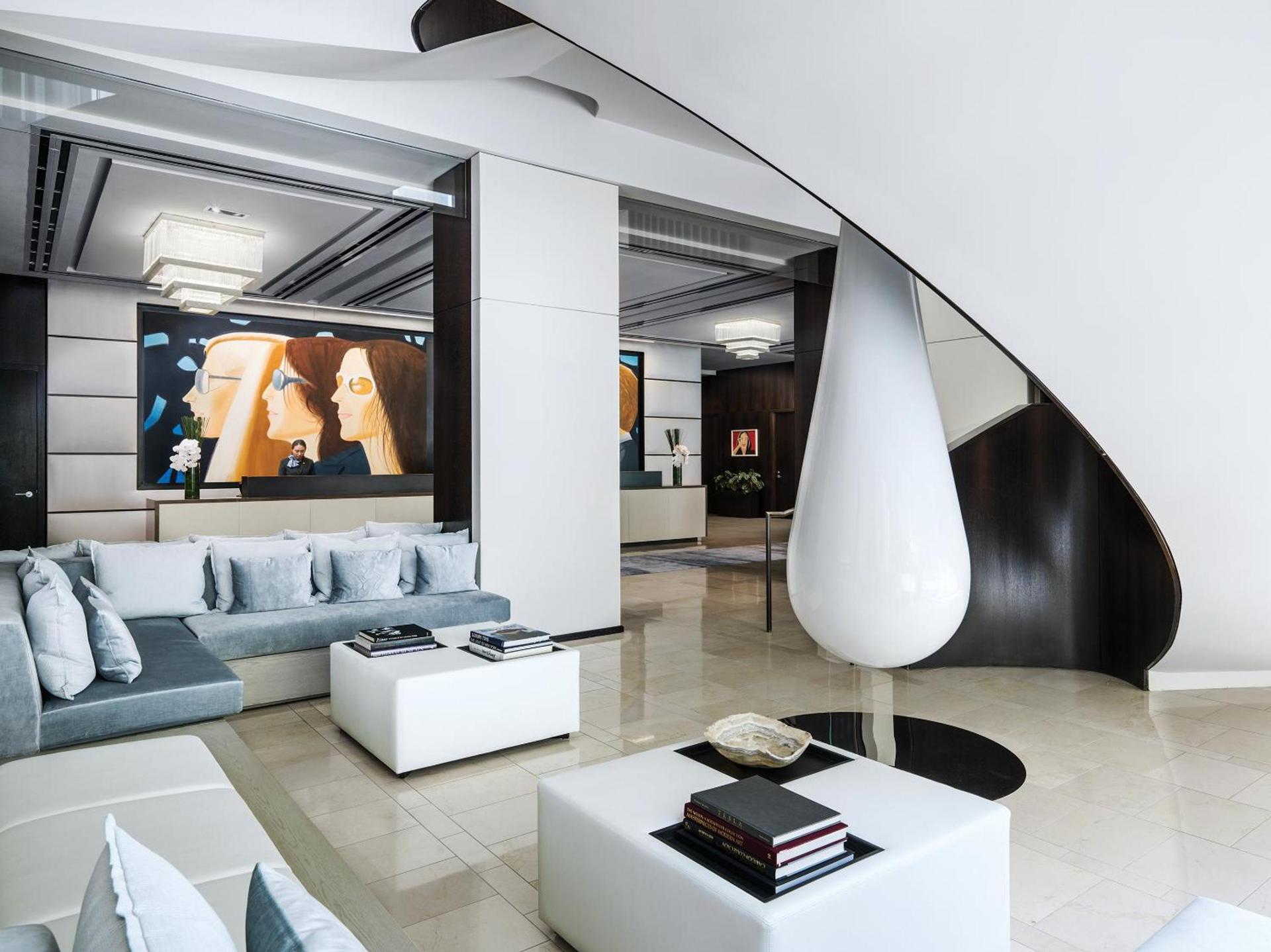 The Langham, New York, Fifth Avenue photo 4