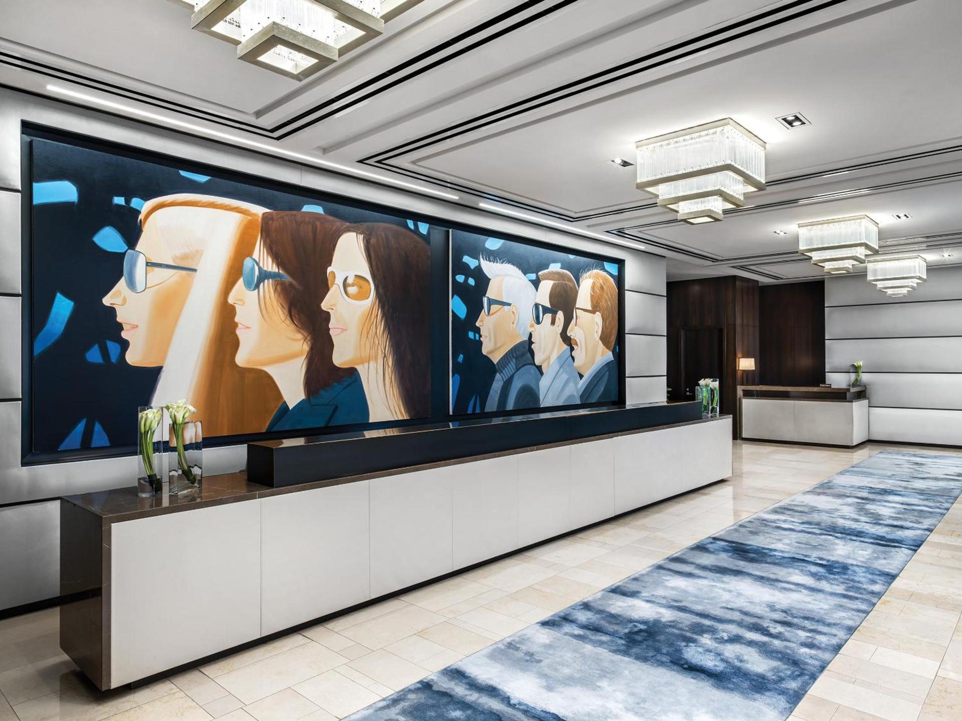 The Langham, New York, Fifth Avenue photo 8