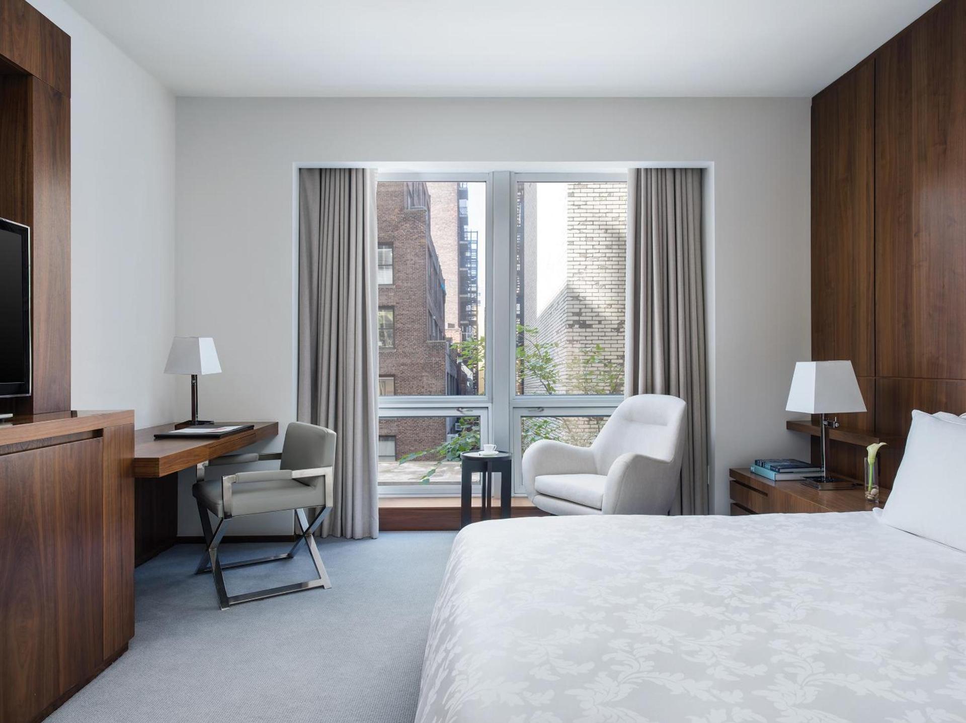 The Langham, New York, Fifth Avenue photo 22