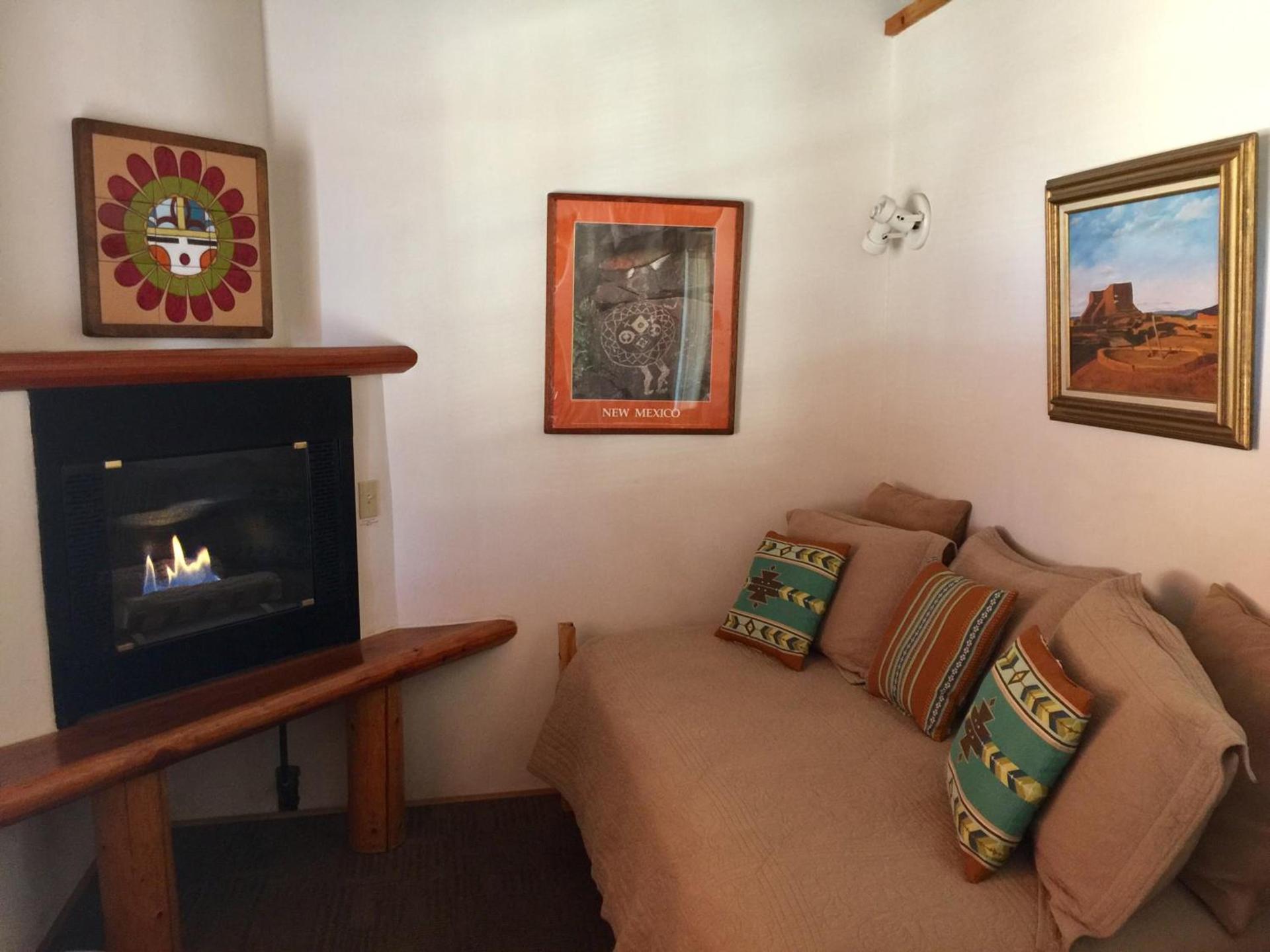 Guadalupe Inn photo 19