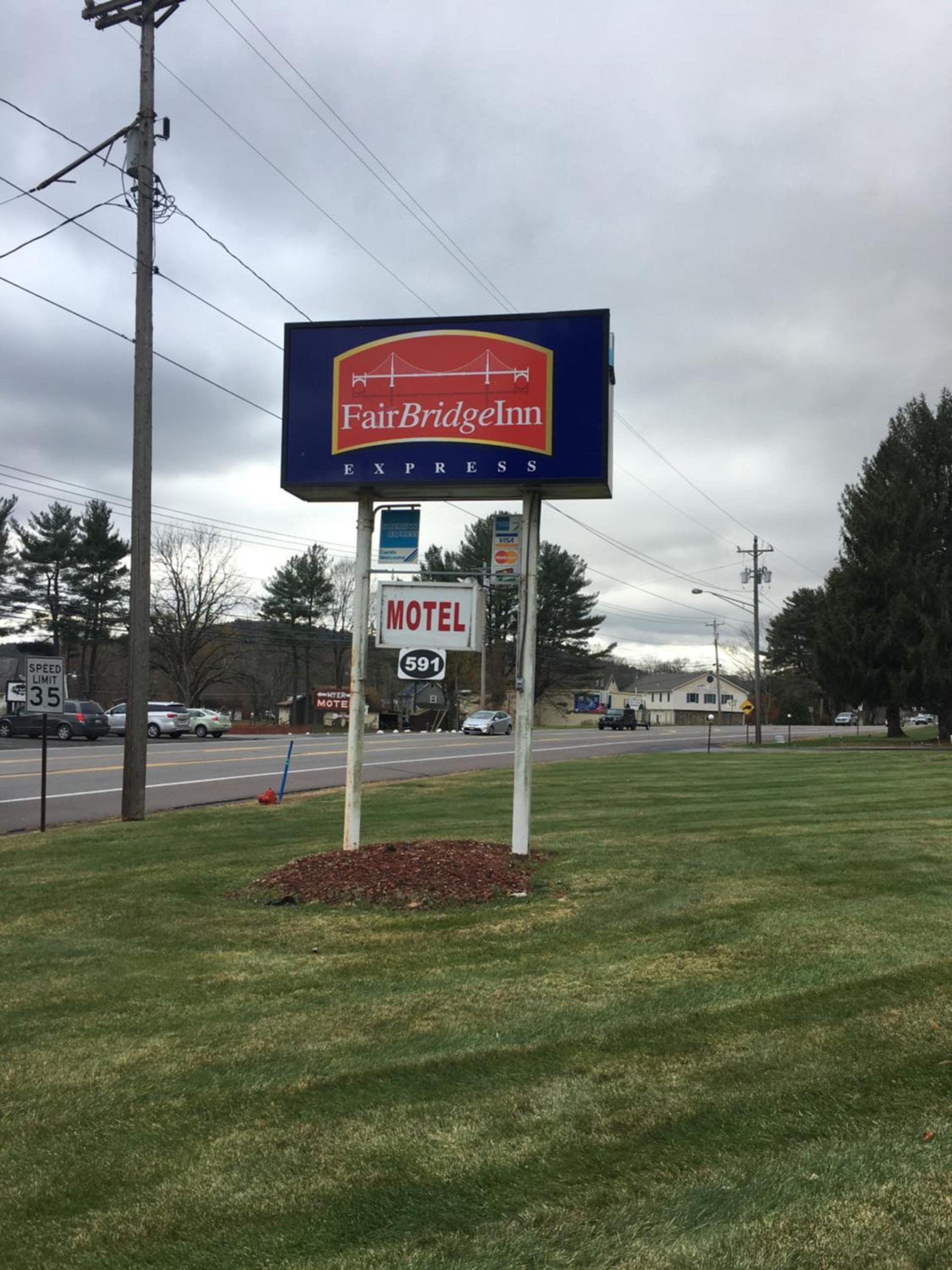 FairBridge Inn Express Milford photo 12