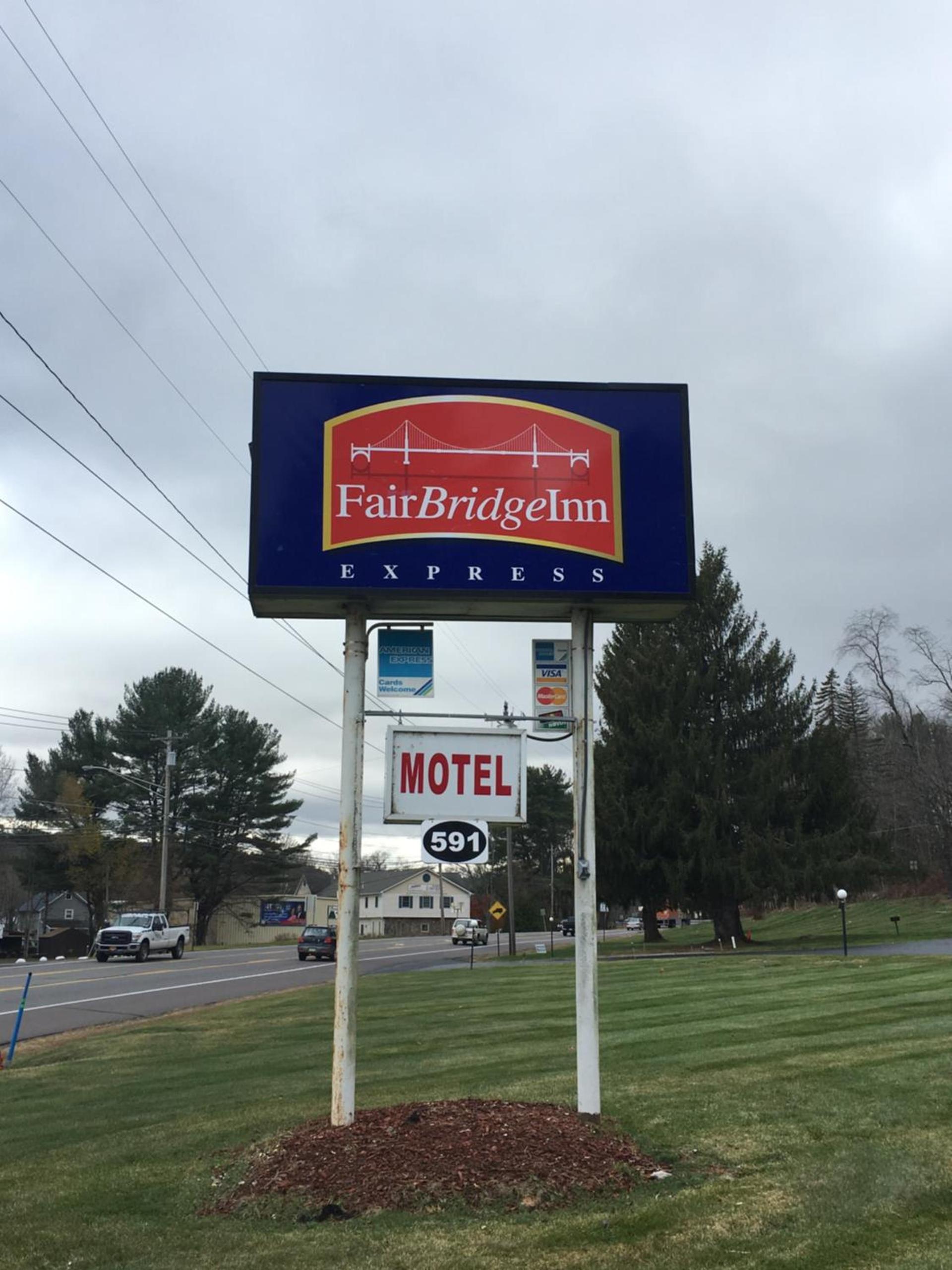 FairBridge Inn Express Milford photo 13
