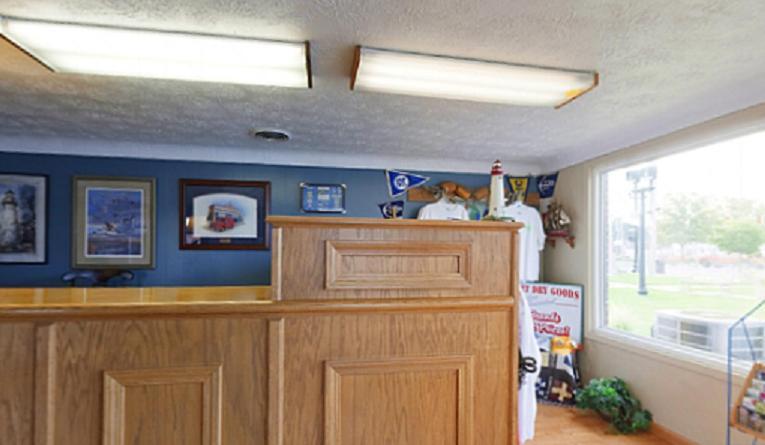 Arlington Inn photo 3