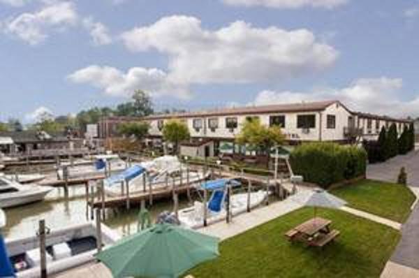 Arlington Inn photo 38
