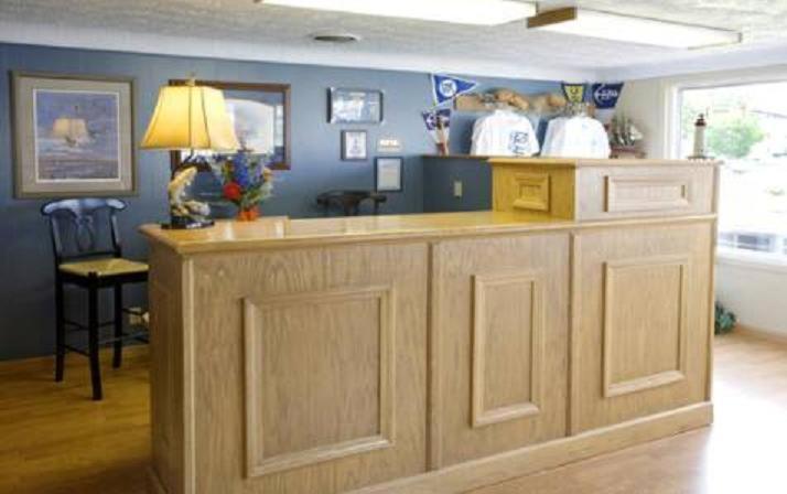 Arlington Inn photo 6
