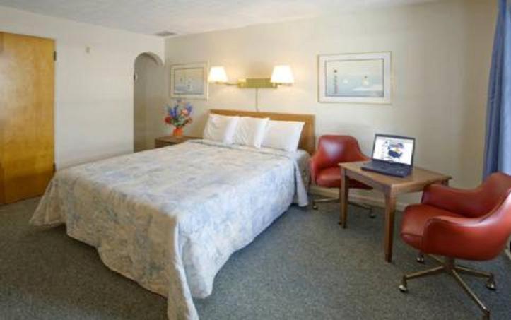 Arlington Inn photo 41